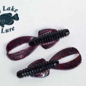 2.5" Junebug Rage Bug