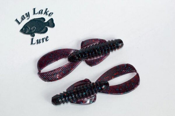 2.5" Junebug Rage Bug
