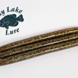 5" Bayou Boss Senko