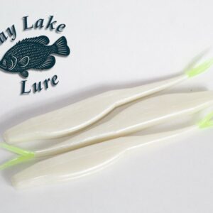 5" Pearl Lightning Fluke