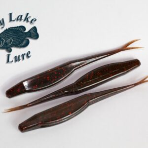 5" Craw Fluke