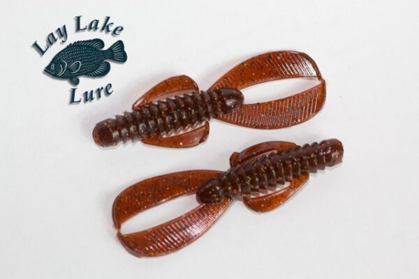 2.5" Craw Rage Bug