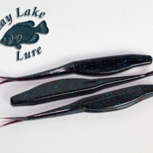 5" Junebug Fluke