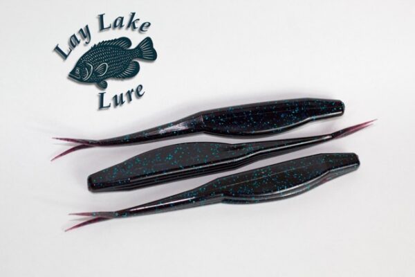 5" Junebug Fluke